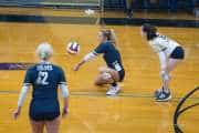 Volleyball: Hickory Ridge at TC Roberson (BR3_2033)