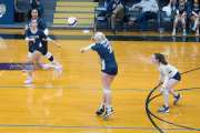 Volleyball: Hickory Ridge at TC Roberson (BR3_2041)