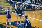 Volleyball: Hickory Ridge at TC Roberson (BR3_2149)