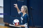 Volleyball: Hickory Ridge at TC Roberson (BR3_2166)
