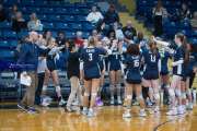 Volleyball: Hickory Ridge at TC Roberson (BR3_2264)
