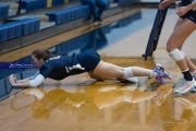 Volleyball: Hickory Ridge at TC Roberson (BR3_2350)