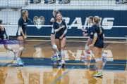 Volleyball: Hickory Ridge at TC Roberson (BR3_2361)