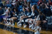 Volleyball: Hickory Ridge at TC Roberson (BR3_2372)