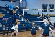 Volleyball: Hickory Ridge at TC Roberson (BR3_2404)