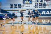 Volleyball: Hickory Ridge at TC Roberson (BR3_2409)