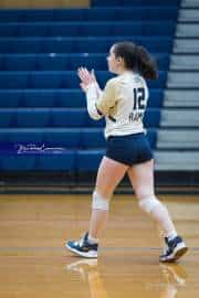 Volleyball: Hickory Ridge at TC Roberson (BR3_2505)