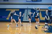 Volleyball: Hickory Ridge at TC Roberson (BR3_2534)