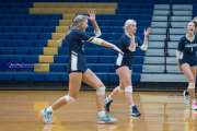 Volleyball: Hickory Ridge at TC Roberson (BR3_2537)