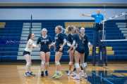 Volleyball: Hickory Ridge at TC Roberson (BR3_2570)