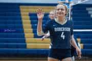 Volleyball: Hickory Ridge at TC Roberson (BR3_2575)