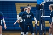 Volleyball: Hickory Ridge at TC Roberson (BR3_2595)