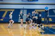 Volleyball: Hickory Ridge at TC Roberson (BR3_2640)