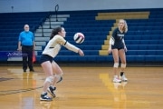 Volleyball: Hickory Ridge at TC Roberson (BR3_2646)