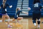 Volleyball: Hickory Ridge at TC Roberson (BR3_2671)