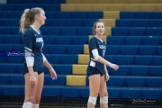 Volleyball: Hickory Ridge at TC Roberson (BR3_2684)