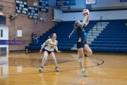 Volleyball: Hickory Ridge at TC Roberson (BR3_2756)