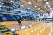 Volleyball: Hickory Ridge at TC Roberson (BR3_2802)