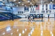 Volleyball: Hickory Ridge at TC Roberson (BR3_2866)