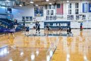 Volleyball: Hickory Ridge at TC Roberson (BR3_2871)