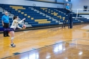 Volleyball: Hickory Ridge at TC Roberson (BR3_2883)