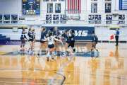 Volleyball: Hickory Ridge at TC Roberson (BR3_2913)