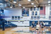Volleyball: Hickory Ridge at TC Roberson (BR3_2930)