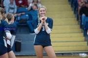 Volleyball: Hickory Ridge at TC Roberson (BR3_2944)