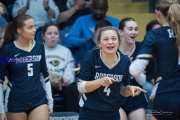 Volleyball: Hickory Ridge at TC Roberson (BR3_3128)