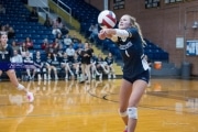 Volleyball: Hickory Ridge at TC Roberson (BR3_3147)