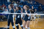 Volleyball: Hickory Ridge at TC Roberson (BR3_3329)