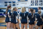 Volleyball: Hickory Ridge at TC Roberson (BR3_3467)