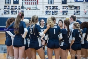 Volleyball: Hickory Ridge at TC Roberson (BR3_3472)