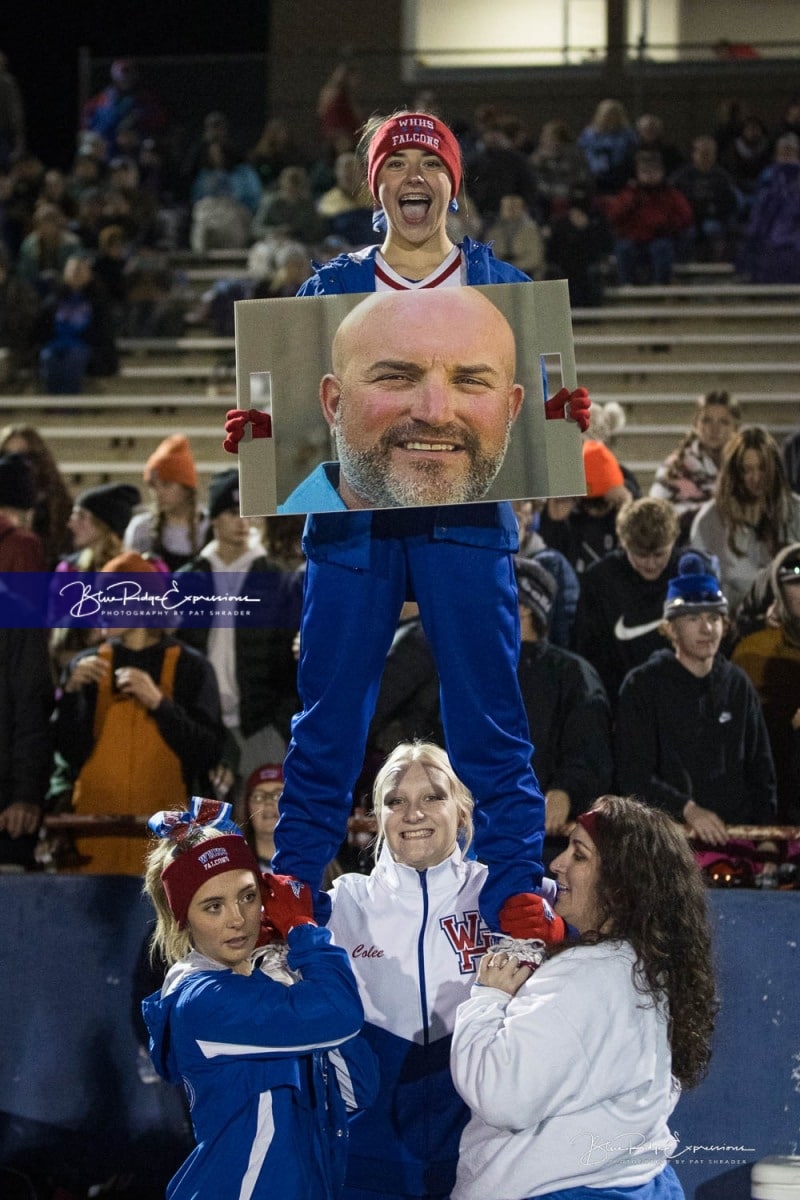 Football: Erwin at West Henderson (BR3_1275)