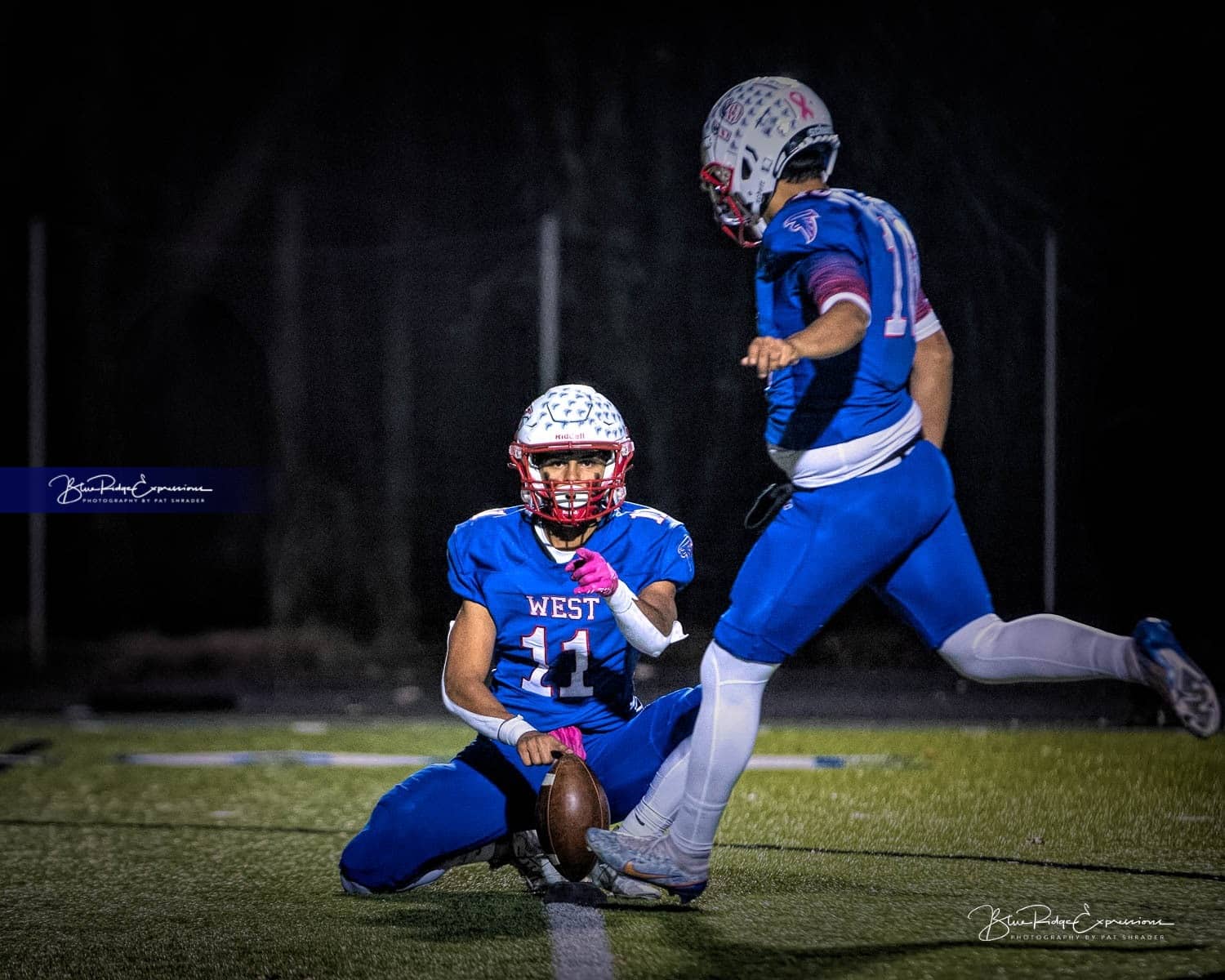 Football: Erwin at West Henderson (BR3_1420) edited