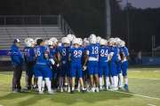 Football: Erwin at West Henderson (BR3_0112)