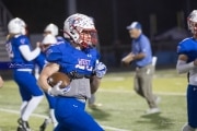 Football: Erwin at West Henderson (BR3_0119)