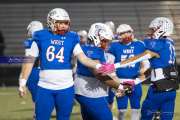 Football: Erwin at West Henderson (BR3_0126)