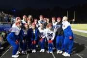 Football: Erwin at West Henderson (BR3_0149)