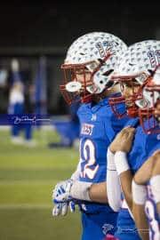 Football: Erwin at West Henderson (BR3_0270)