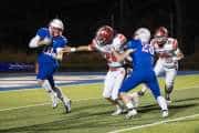 Football: Erwin at West Henderson (BR3_0516)