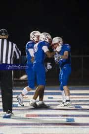 Football: Erwin at West Henderson (BR3_0727)