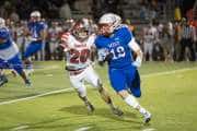 Football: Erwin at West Henderson (BR3_1014)