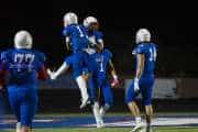Football: Erwin at West Henderson (BR3_1066)