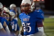 Football: Erwin at West Henderson (BR3_1185)