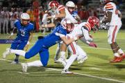 Football: Erwin at West Henderson (BR3_1569)