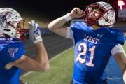 Football: Erwin at West Henderson (BR3_1705)