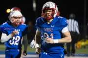 Football: Erwin at West Henderson (BR3_1838)