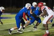 Football: Erwin at West Henderson (BR3_1867)