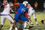 Football: Erwin at West Henderson (BR3_1878)